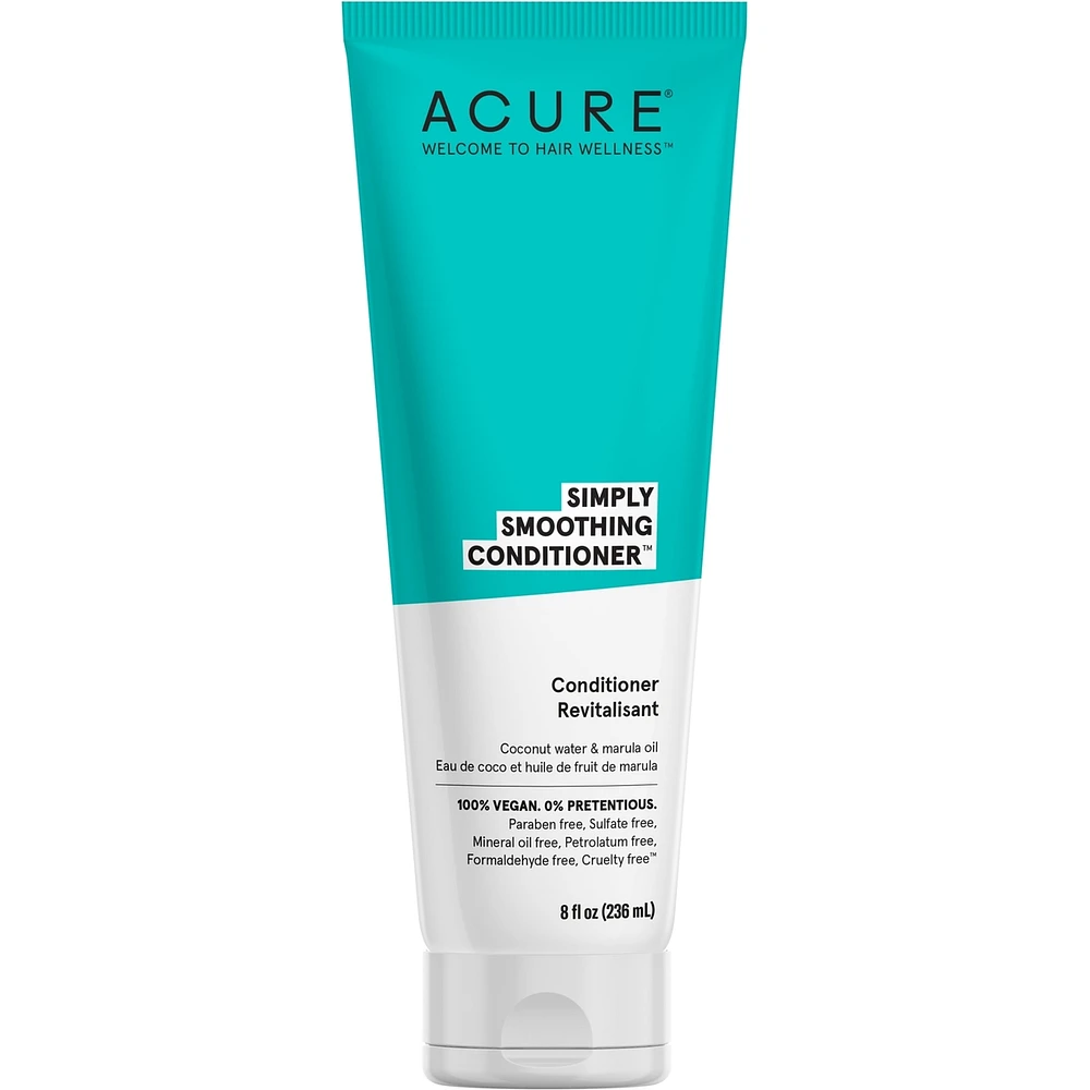 Smoothing Conditioner