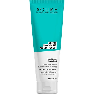 Smoothing Conditioner