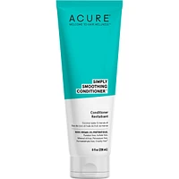 Smoothing Conditioner