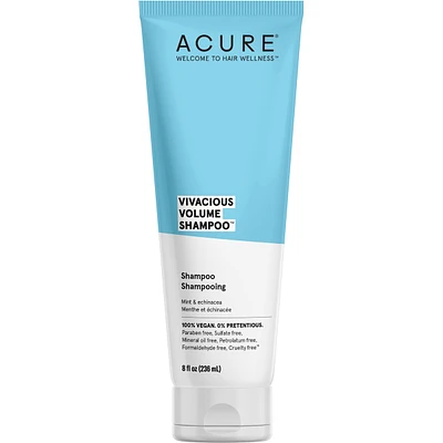 Vivacious Volume Shampoo