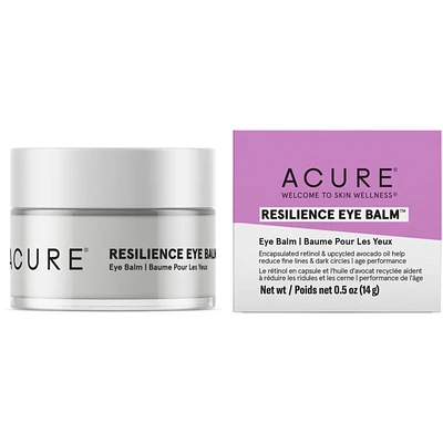 Resilience Eye Balm