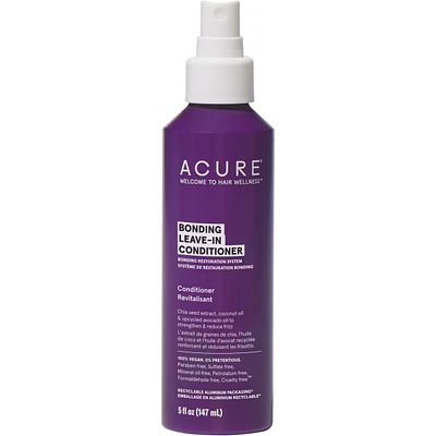 Bonding Leave In Spray