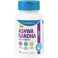 Ashwagandha Sleep Complex