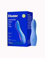 DAME DIP VERSATILE VIBRATOR PW