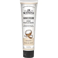 JR Watkins Aloe & Green Tea Hand Cream