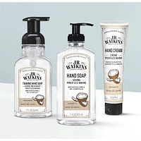 JR Watkins Aloe & Green Tea Hand Cream
