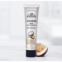 JR Watkins Aloe & Green Tea Hand Cream
