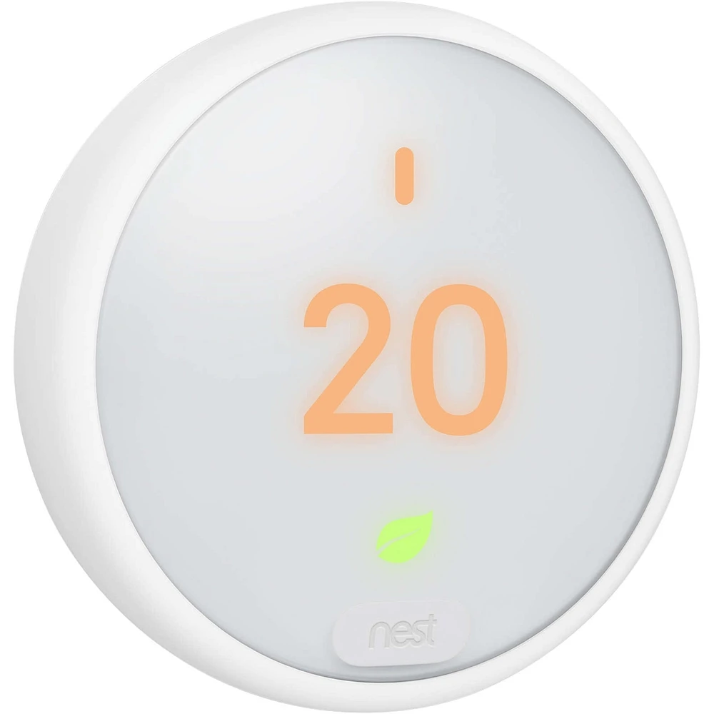 Nest Thermostat-e