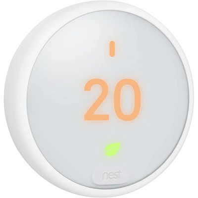 Nest Thermostat-e