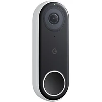 Nest Hello Video Doorbell
