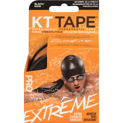 Pro Extreme Black