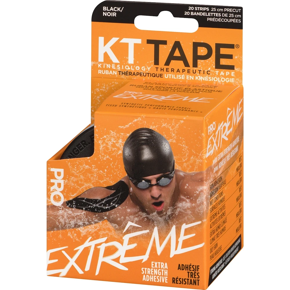 Pro Extreme Black