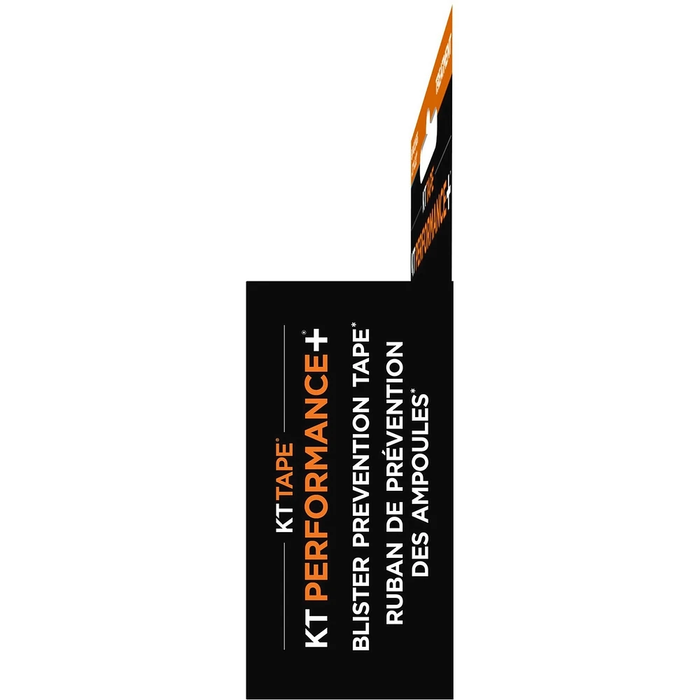 Ruban de prévention des ampoules