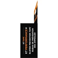 Ruban de prévention des ampoules