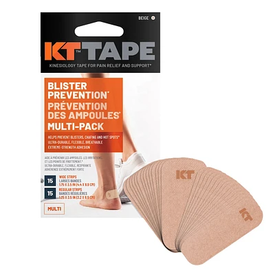 Blister Prevention Multi-Pack