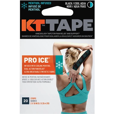 PRO Ice