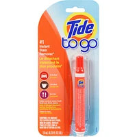 to go Stain Remover