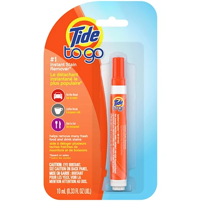 Stain Pen Checklane