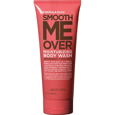 Smooth Me Over