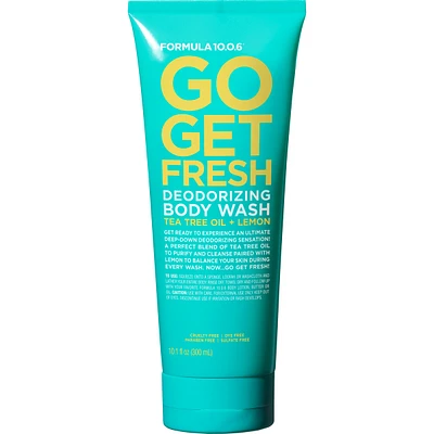Go Get Fresh