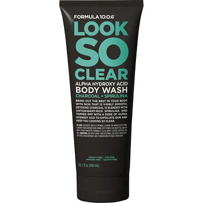 Look So Clear