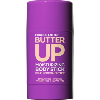 Butter Up