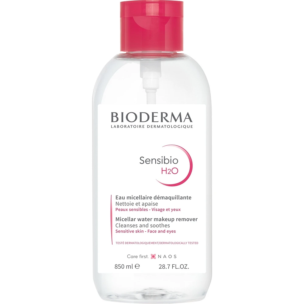 Duo Sensibio H2O 850ml