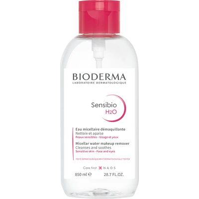 Duo Sensibio H2O 850ml