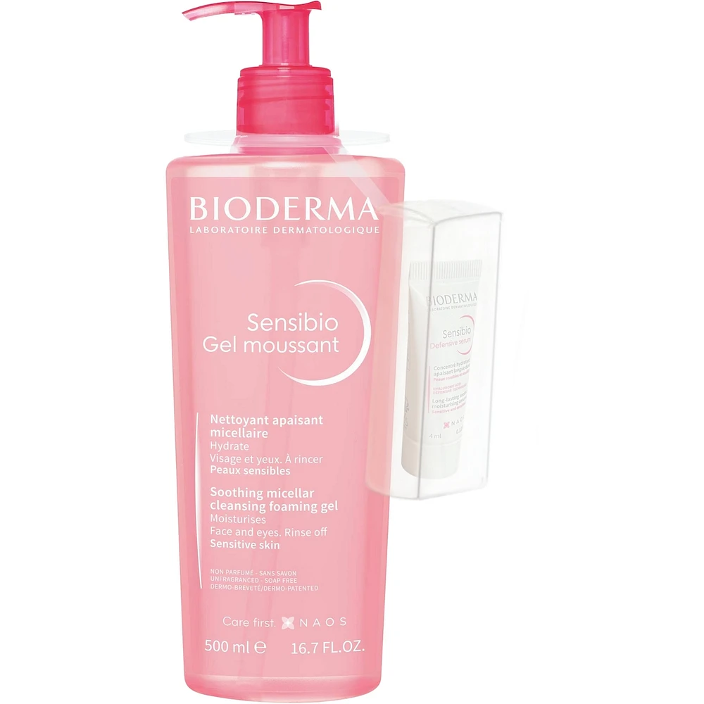 Sensibio Valentine's Day Offer
