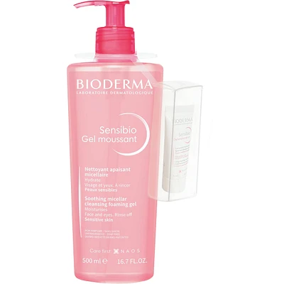 Sensibio Valentine's Day Offer