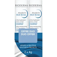 Duo Lip Sticks