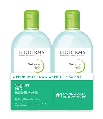 Duo Hydrabio H2O 500ml