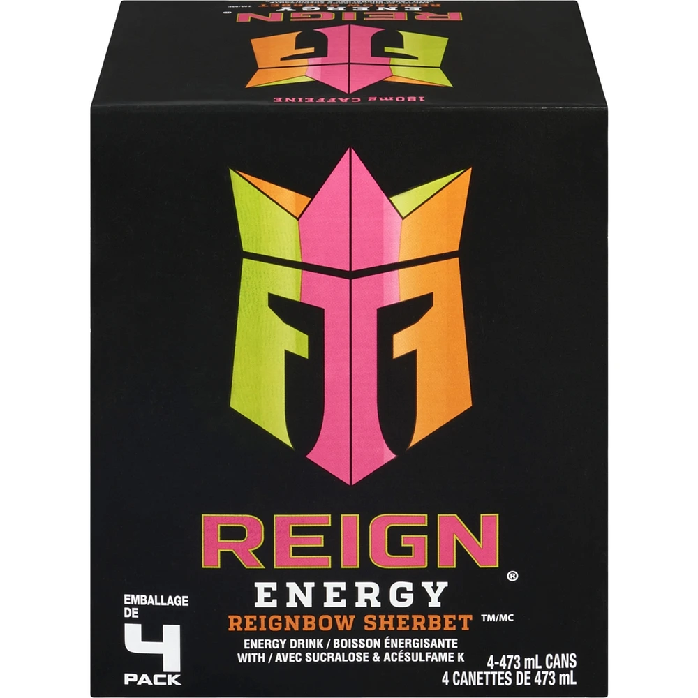 Reignbow Sherbet