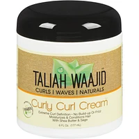 Curly Curl Cream