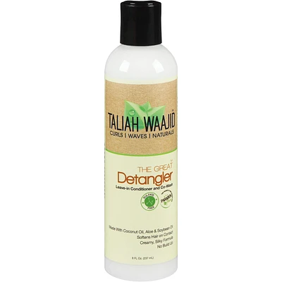 The Great Detangler