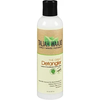 The Great Detangler