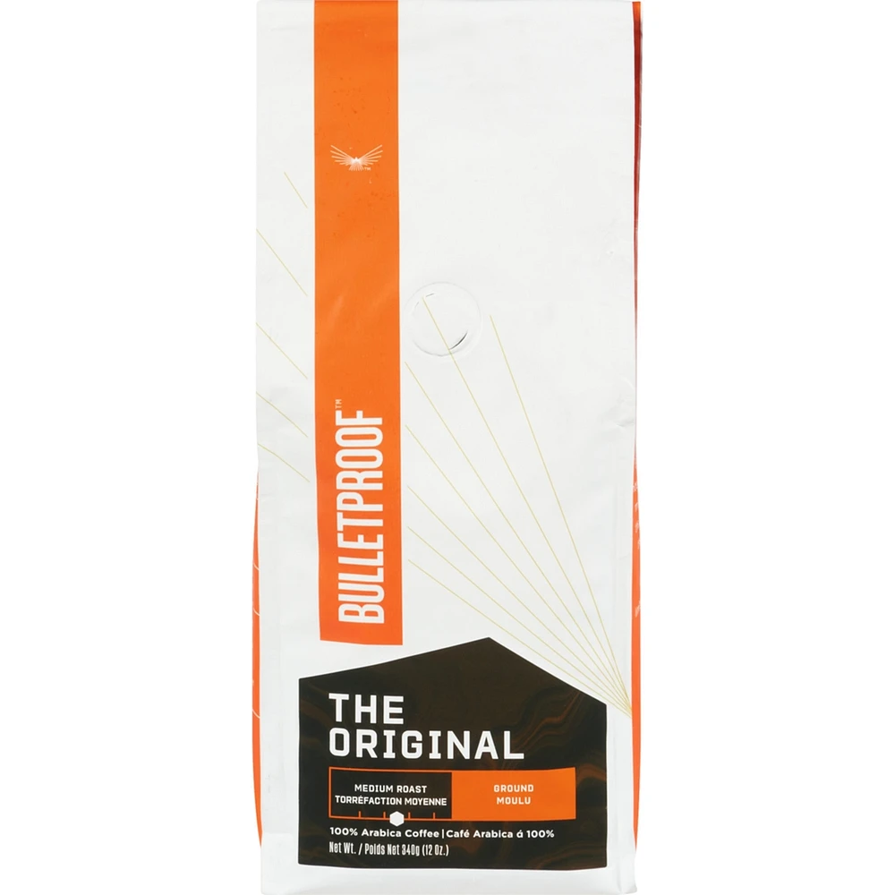 Original Ground Coffee
