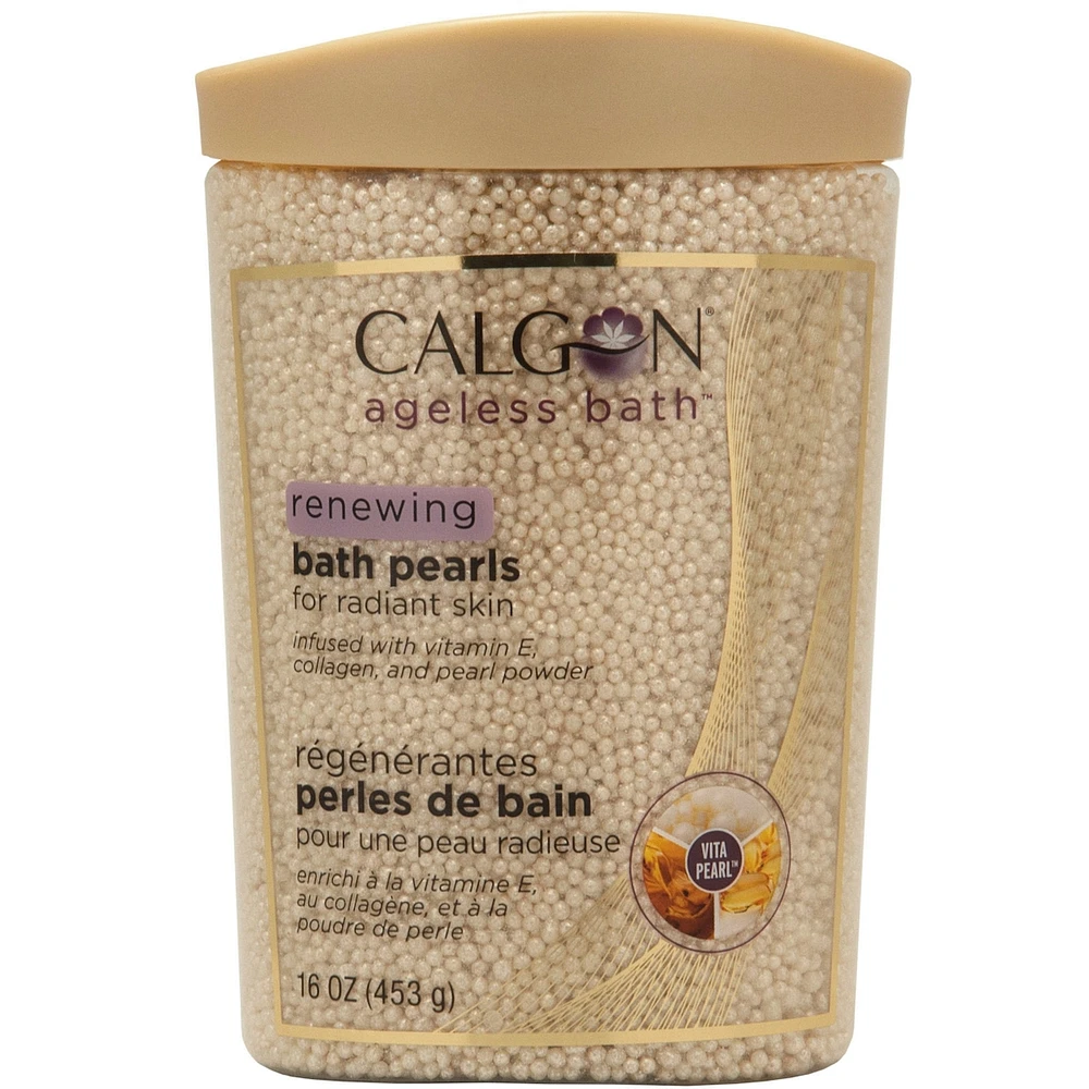 Ageless Bath Renewing Bath Pearls