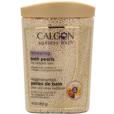 Ageless Bath Renewing Bath Pearls