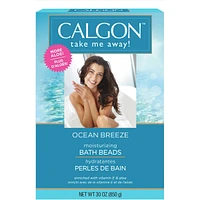 Ocean Breeze Ultra Moisturizing Bath Beads