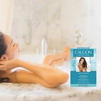 Ocean Breeze Ultra Moisturizing Bath Beads