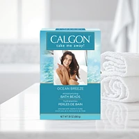 Ocean Breeze Ultra Moisturizing Bath Beads