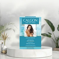 Ocean Breeze Ultra Moisturizing Bath Beads