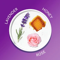 Lavender & Honey Ultra Moisturizing Bath Beads