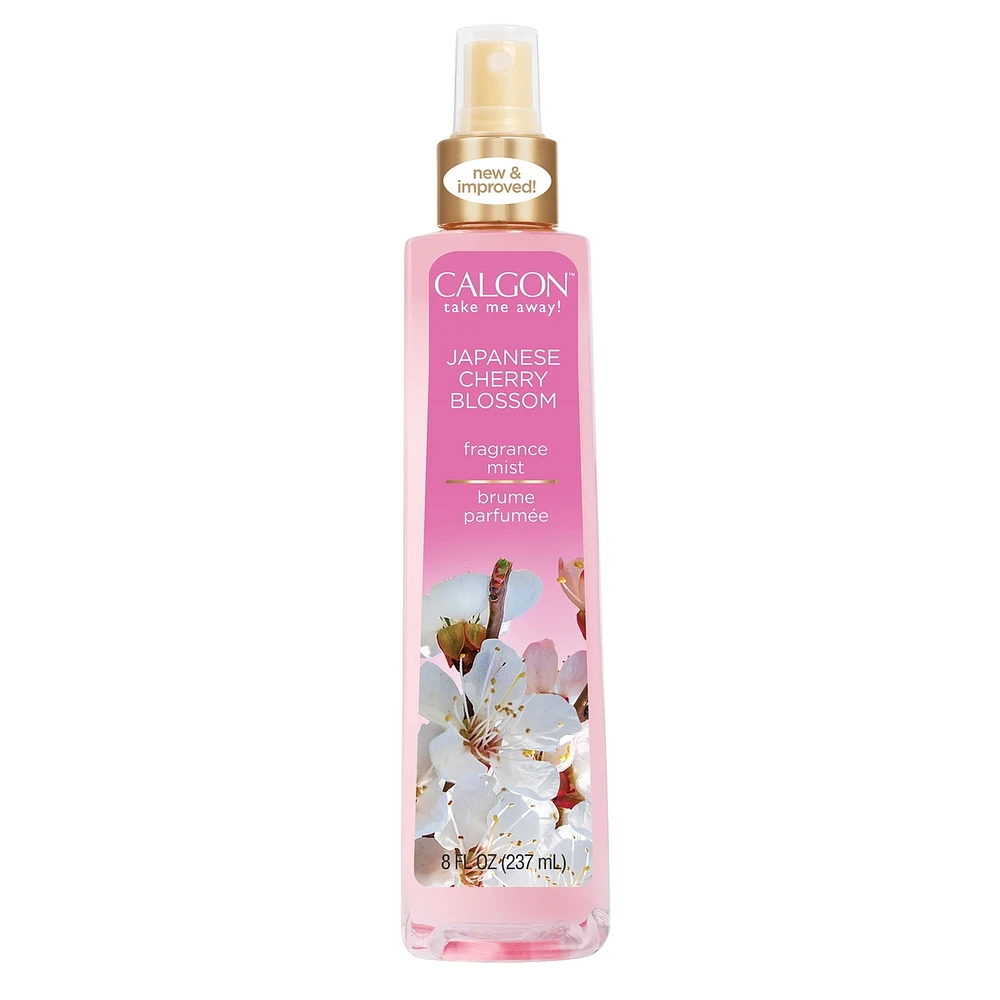 Japanese Cherry Blossom Body Mist