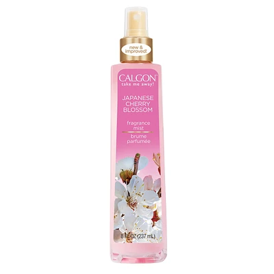 Japanese Cherry Blossom Body Mist