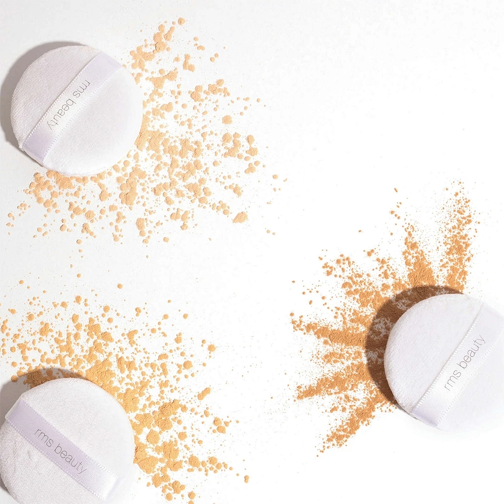 "Un" Powder