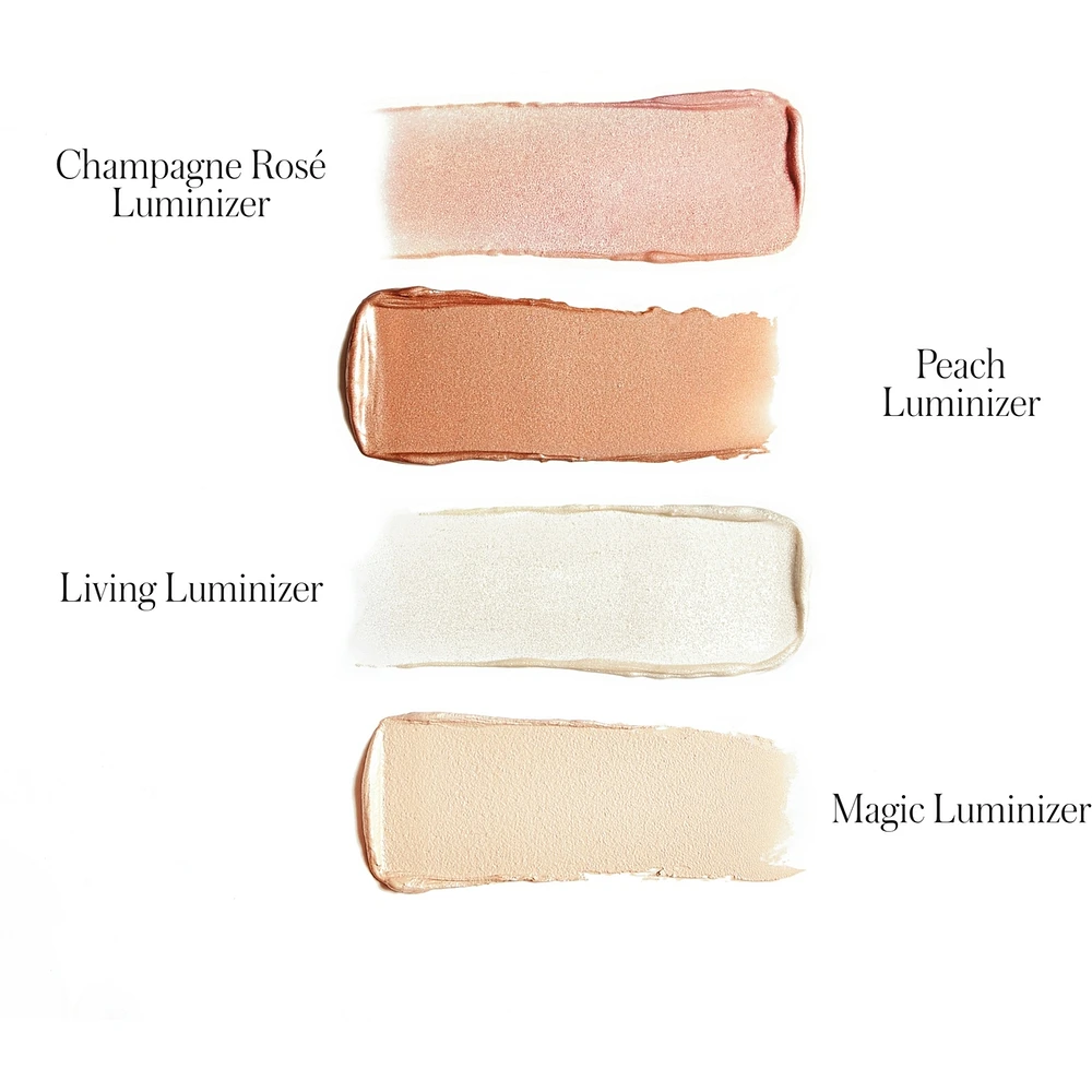 Living Luminizer