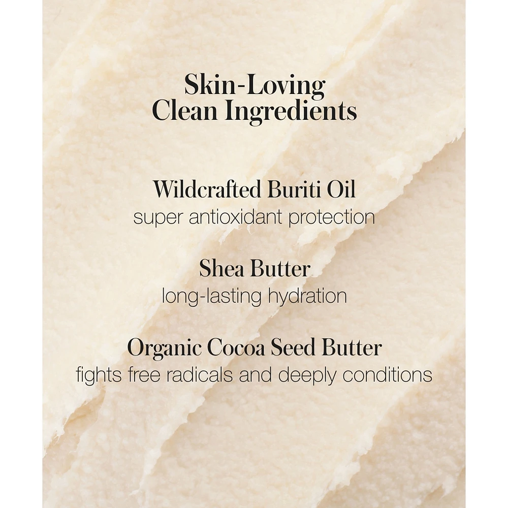 Buriti Bronzer