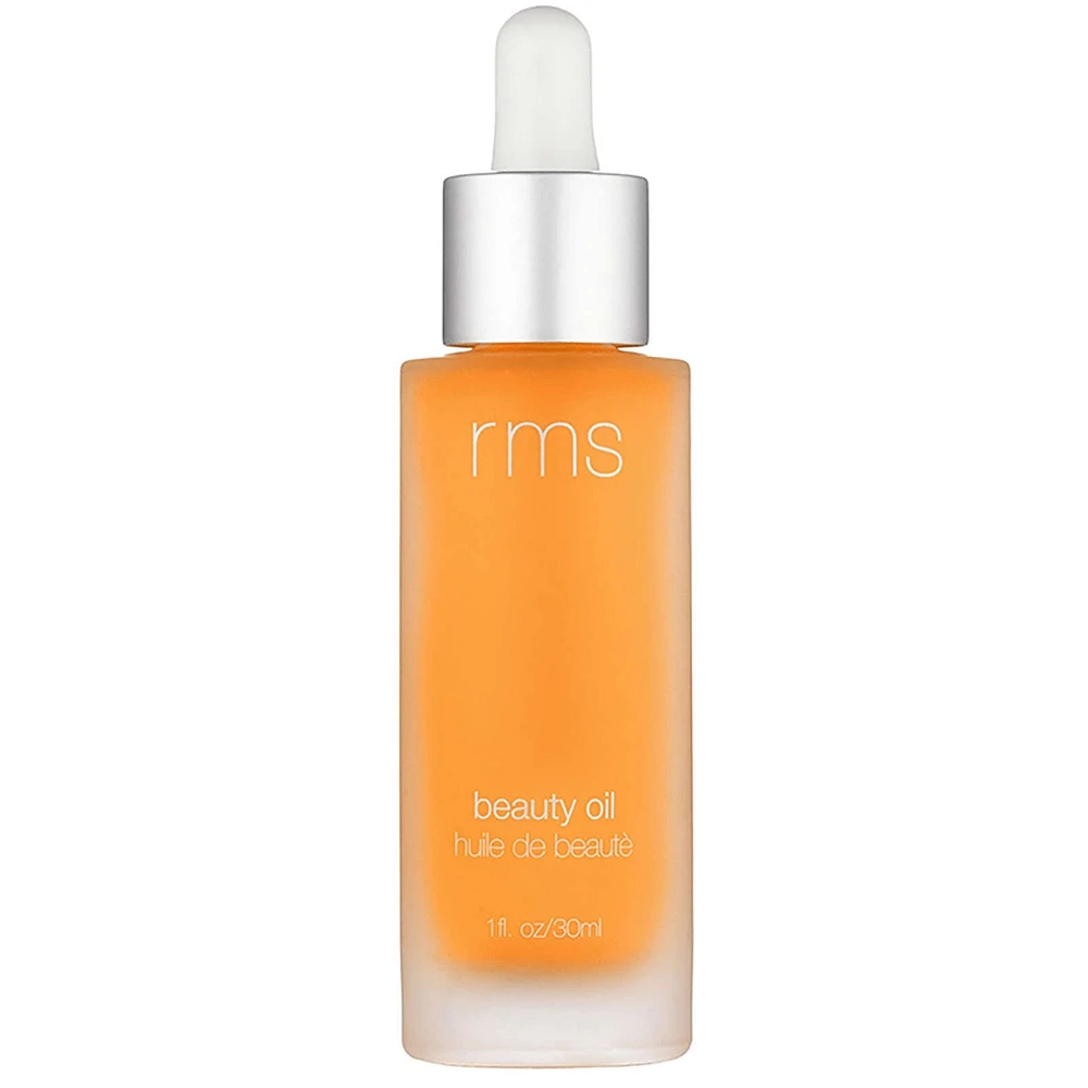 Beauty Oil